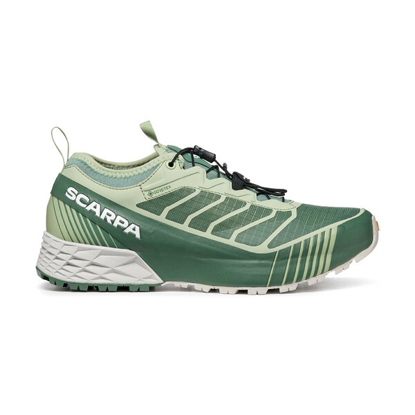 Scarpa RIBELLE RUN GTX WMN Shoe for heroin of trail and skyrunning Nuova