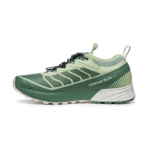 Scarpa RIBELLE RUN GTX WMN Shoe for heroin of trail and skyrunning Nuova