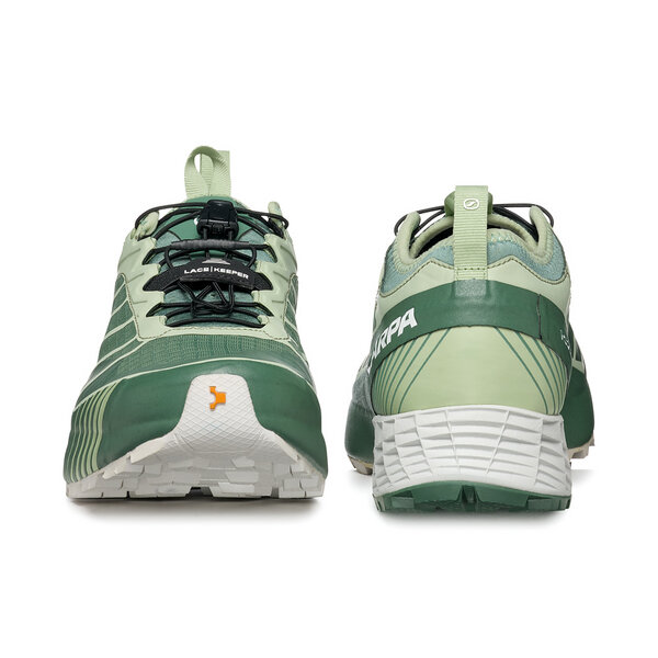 Scarpa RIBELLE RUN GTX WMN Shoe for heroin of trail and skyrunning Nuova