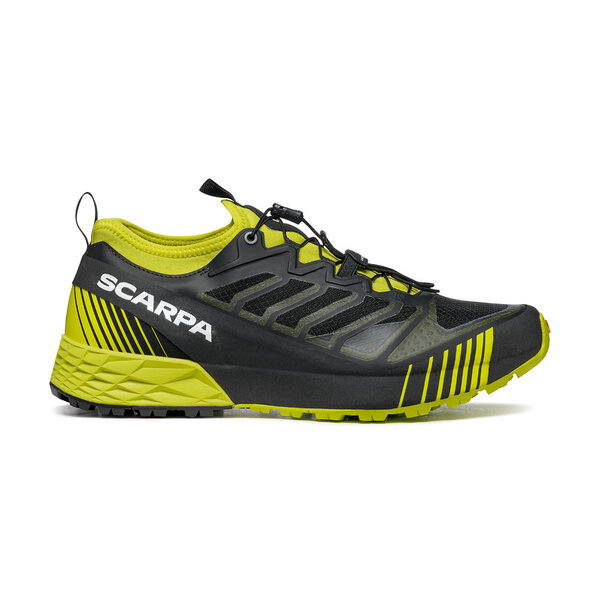 Scarpa RIBELLE RUN For hero of trail and skyrunning shoe Moda