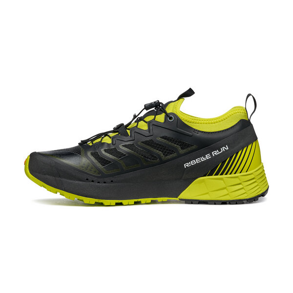 Scarpa RIBELLE RUN For hero of trail and skyrunning shoe Moda