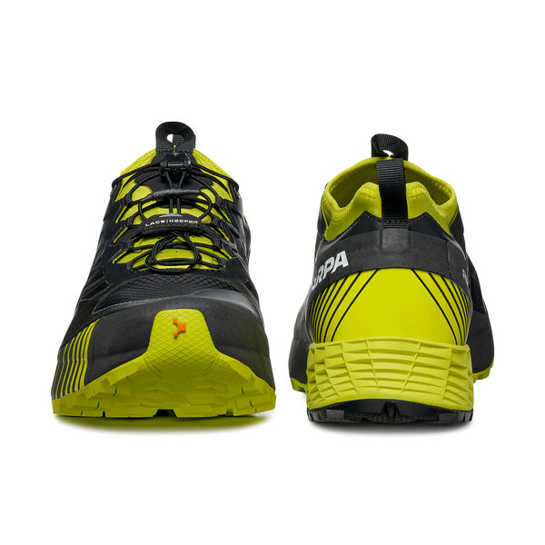 Scarpa RIBELLE RUN For hero of trail and skyrunning shoe Moda