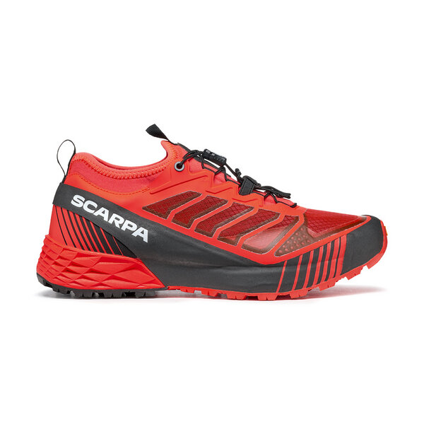 Scarpa RIBELLE RUN WMN Shoe for heroin of trail and skyrunning 2025