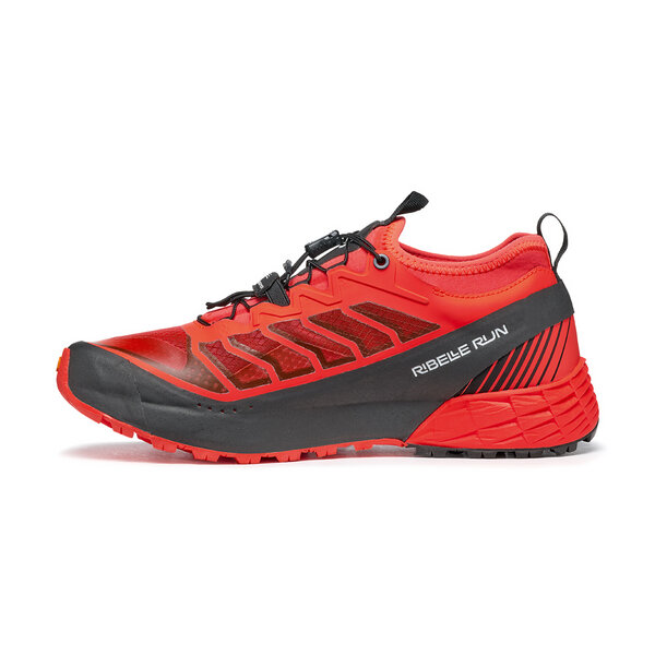 Scarpa RIBELLE RUN WMN Shoe for heroin of trail and skyrunning 2025