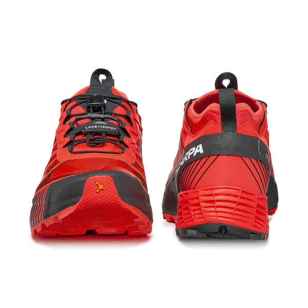 Scarpa RIBELLE RUN WMN Shoe for heroin of trail and skyrunning 2025