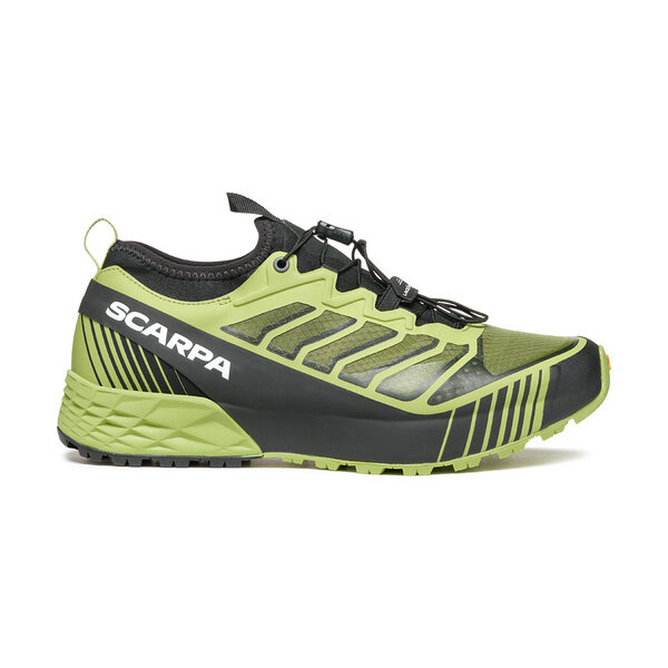 Scarpa RIBELLE RUN WMN Shoe for heroin of trail and skyrunning Italy