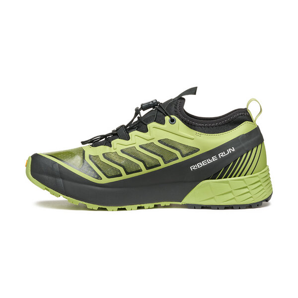 Scarpa RIBELLE RUN WMN Shoe for heroin of trail and skyrunning Italy