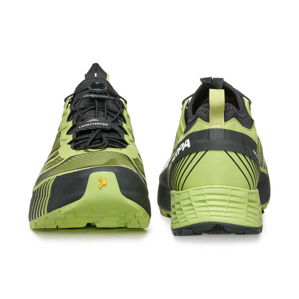 Scarpa RIBELLE RUN WMN Shoe for heroin of trail and skyrunning Italy