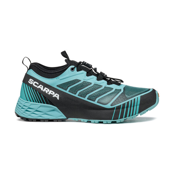 Scarpa RIBELLE RUN WMN Shoe for heroin of trail and skyrunning 2025