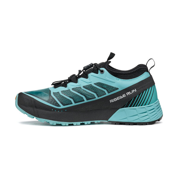 Scarpa RIBELLE RUN WMN Shoe for heroin of trail and skyrunning 2025