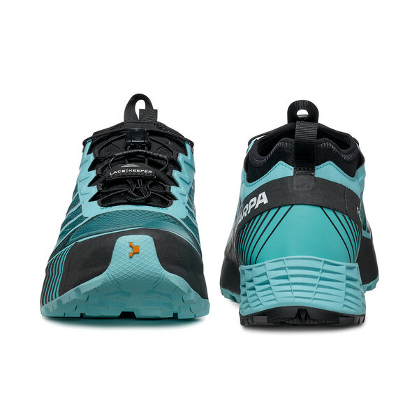 Scarpa RIBELLE RUN WMN Shoe for heroin of trail and skyrunning 2025