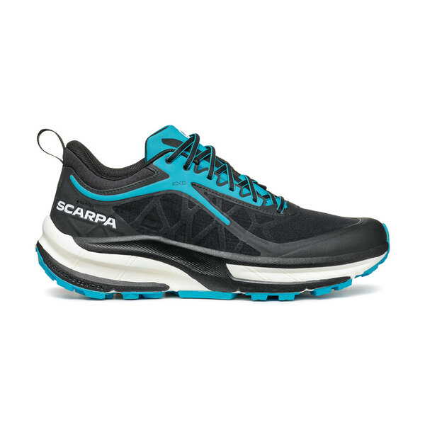 Scarpa GOLDEN GATE ATR GTX All terrain and long distance even in winter shoe Offerta Giorno del Papà