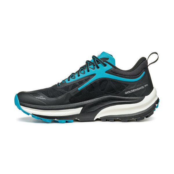 Scarpa GOLDEN GATE ATR GTX All terrain and long distance even in winter shoe Offerta Giorno del Papà