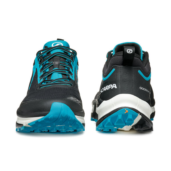Scarpa GOLDEN GATE ATR GTX All terrain and long distance even in winter shoe Offerta Giorno del Papà