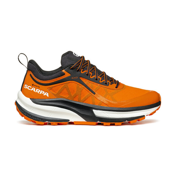 Scarpa GOLDEN GATE ATR GTX All terrain and long distance even in winter shoe Offerta San Valentino