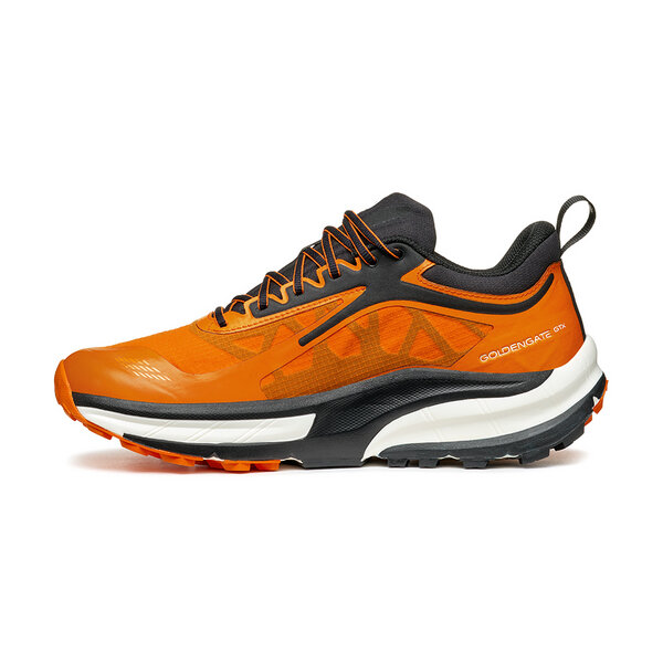 Scarpa GOLDEN GATE ATR GTX All terrain and long distance even in winter shoe Offerta San Valentino