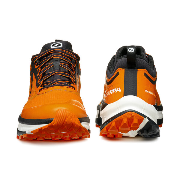 Scarpa GOLDEN GATE ATR GTX All terrain and long distance even in winter shoe Offerta San Valentino
