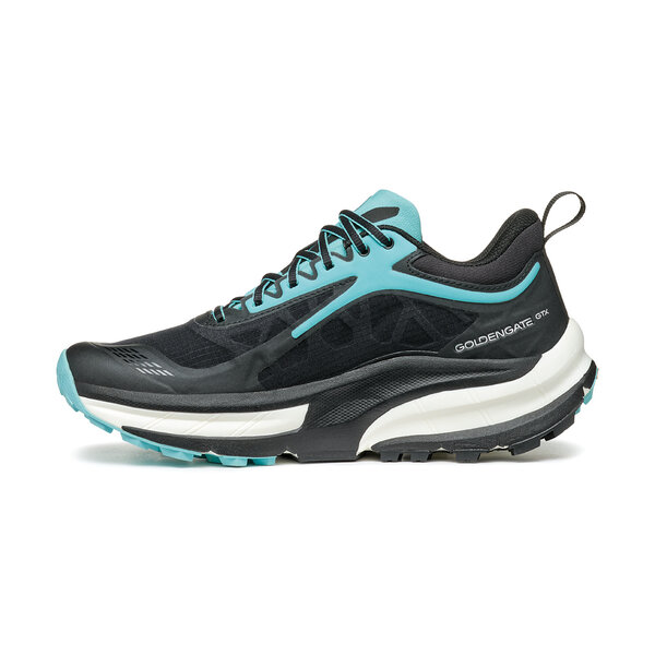 Scarpa GOLDEN GATE ATR GTX WMN All terrain and long distance even in winter shoe Qualità