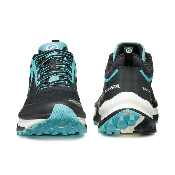 Scarpa GOLDEN GATE ATR GTX WMN All terrain and long distance even in winter shoe Qualità