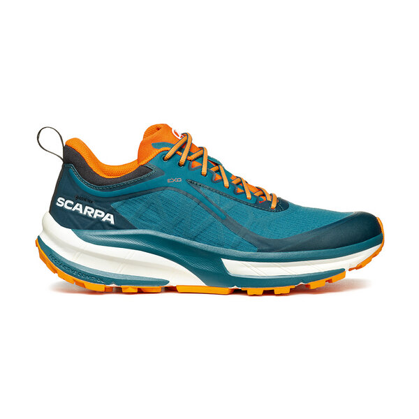 Scarpa GOLDEN GATE ATR GTX All terrain and long distance even in winter shoe Vendita
