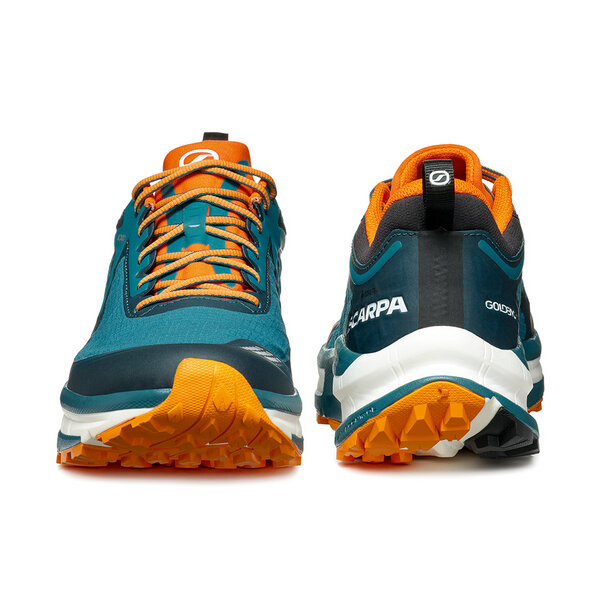 Scarpa GOLDEN GATE ATR GTX All terrain and long distance even in winter shoe Vendita