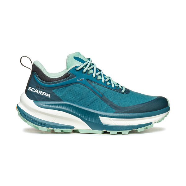Scarpa GOLDEN GATE ATR GTX WMN All terrain and long distance even in winter shoe Promozione