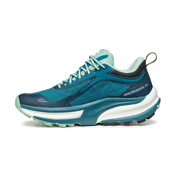 Scarpa GOLDEN GATE ATR GTX WMN All terrain and long distance even in winter shoe Promozione