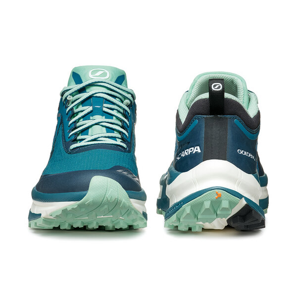 Scarpa GOLDEN GATE ATR GTX WMN All terrain and long distance even in winter shoe Promozione