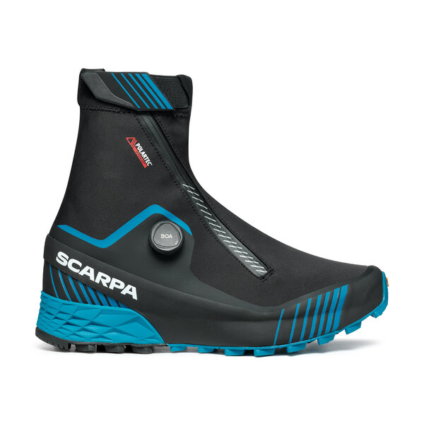 Scarpa RIBELLE RUN KALIBRA G Shoe for extreme conditions hero Spedizione Gratuita