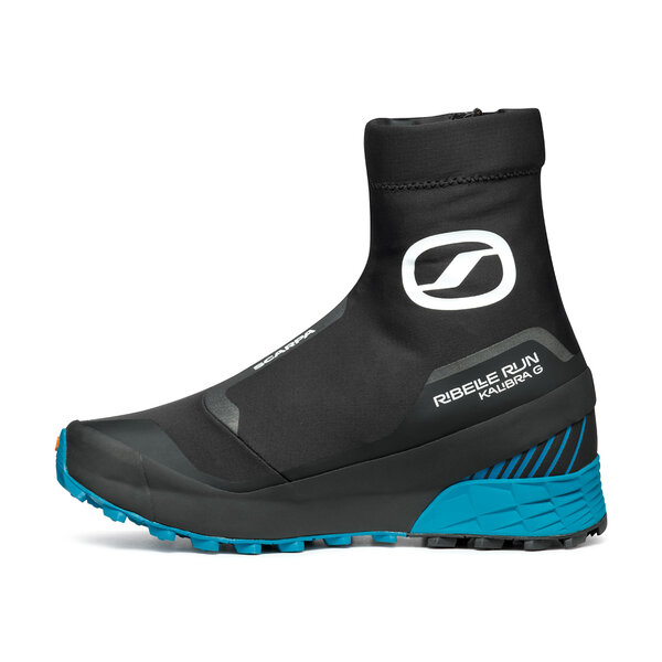 Scarpa RIBELLE RUN KALIBRA G Shoe for extreme conditions hero Spedizione Gratuita