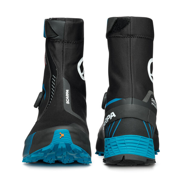 Scarpa RIBELLE RUN KALIBRA G Shoe for extreme conditions hero Spedizione Gratuita