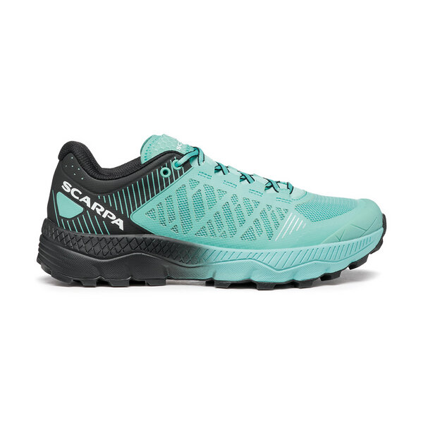 Scarpa SPIN ULTRA WMN Trail running model for top runners Pezzi Unici