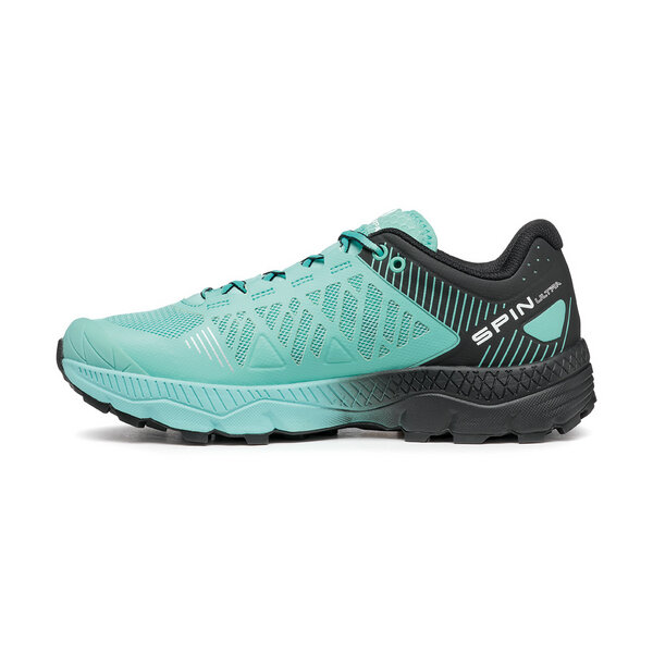 Scarpa SPIN ULTRA WMN Trail running model for top runners Pezzi Unici