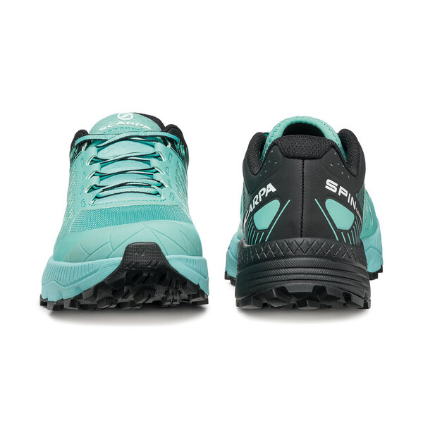 Scarpa SPIN ULTRA WMN Trail running model for top runners Pezzi Unici