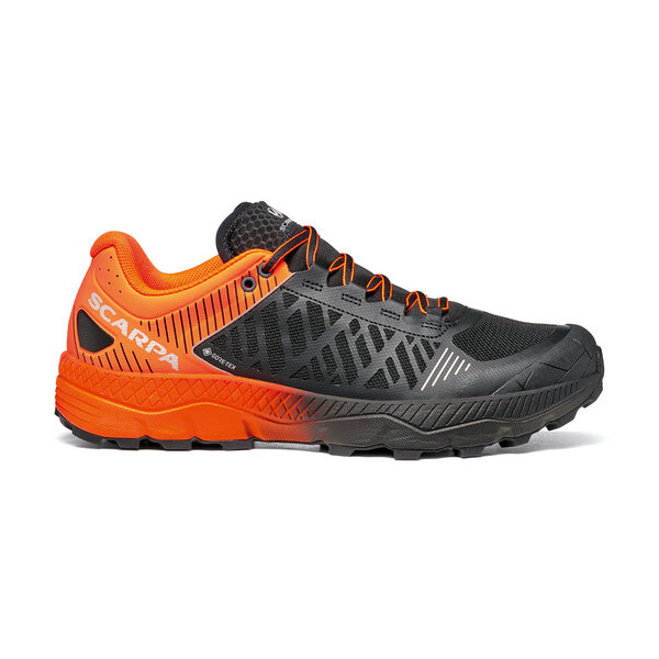 Scarpa SPIN ULTRA GTX Winter trail running model for top runners Soddisfazione Garantita