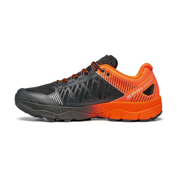 Scarpa SPIN ULTRA GTX Winter trail running model for top runners Soddisfazione Garantita