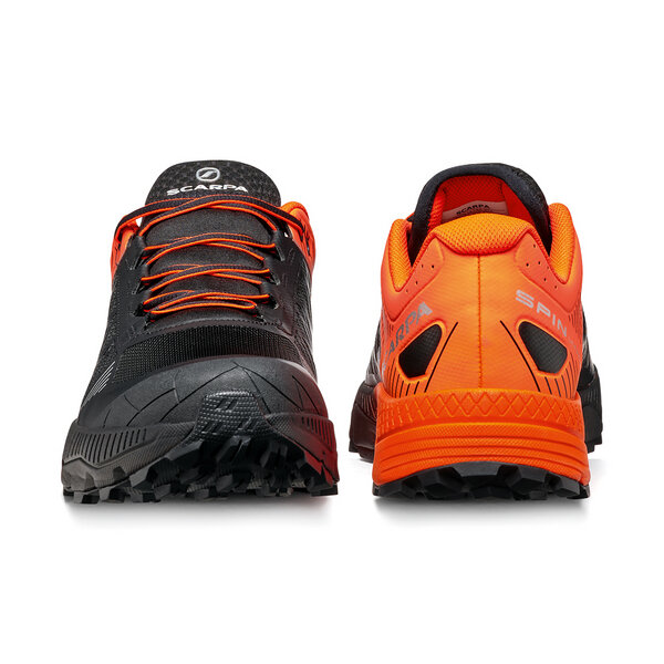 Scarpa SPIN ULTRA GTX Winter trail running model for top runners Soddisfazione Garantita