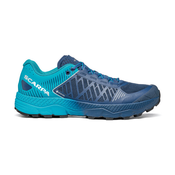 Scarpa SPIN ULTRA GTX Winter trail running model for top runners Qualità Garantita