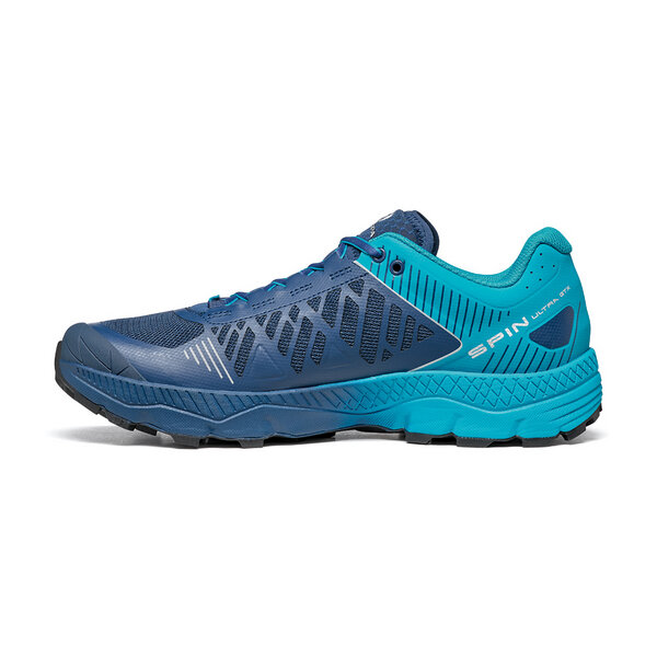 Scarpa SPIN ULTRA GTX Winter trail running model for top runners Qualità Garantita