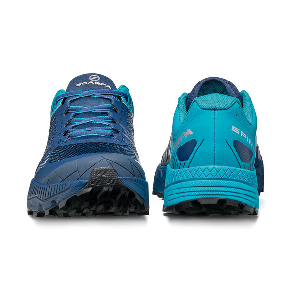 Scarpa SPIN ULTRA GTX Winter trail running model for top runners Qualità Garantita