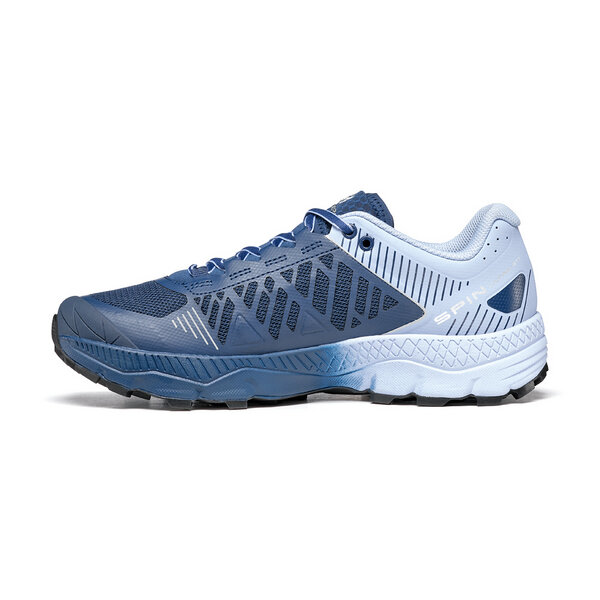 Scarpa SPIN ULTRA GTX WOMAN inter Trail running model for top runners Negozi Online