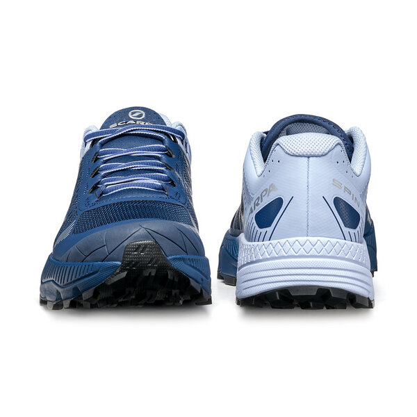 Scarpa SPIN ULTRA GTX WOMAN inter Trail running model for top runners Negozi Online