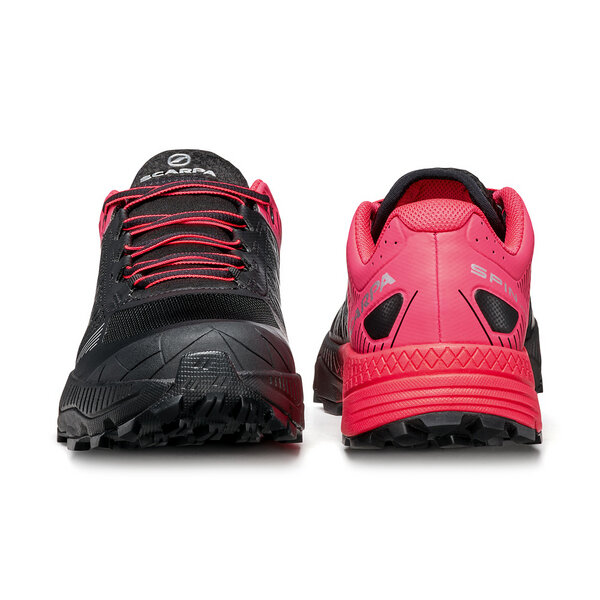 Scarpa SPIN ULTRA GTX WOMAN inter Trail running model for top runners Acquista Ora