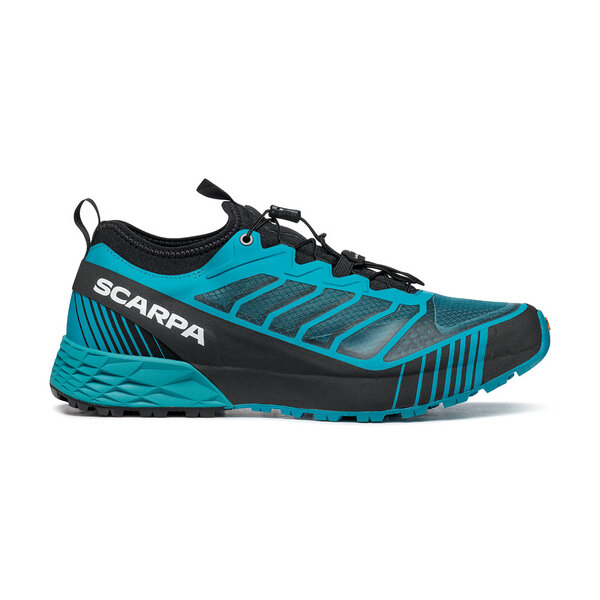 Scarpa RIBELLE RUN For hero of trail and skyrunning shoe Consegna Veloce