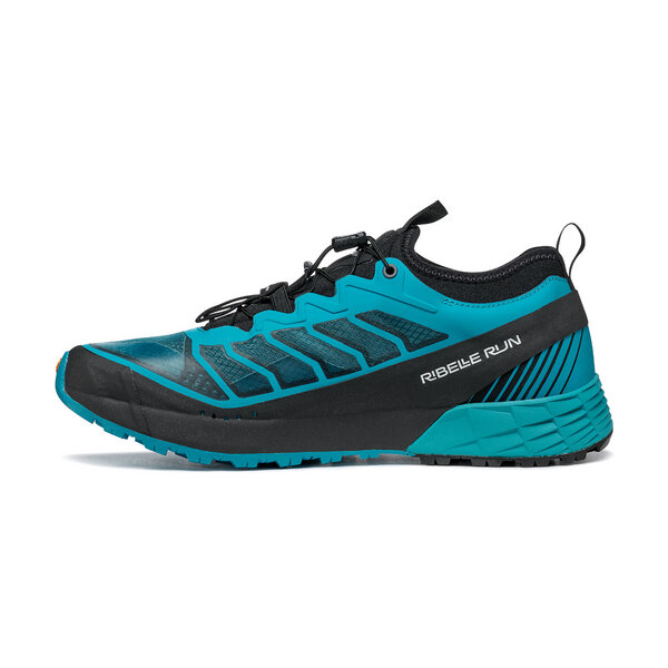 Scarpa RIBELLE RUN For hero of trail and skyrunning shoe Consegna Veloce