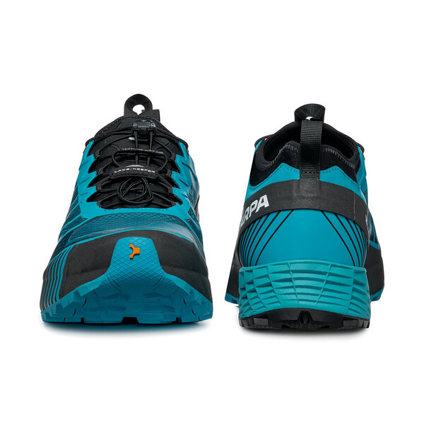 Scarpa RIBELLE RUN For hero of trail and skyrunning shoe Consegna Veloce