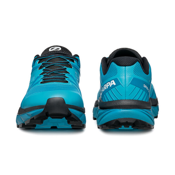 Scarpa SPIN INFINITY Limitless cushion trail running shoe Promozione Limitata