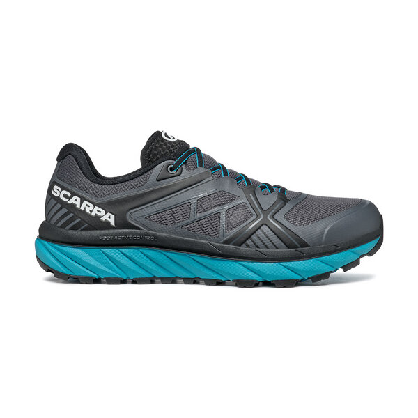 Scarpa SPIN INFINITY Limitless cushion trail running shoe Bestseller