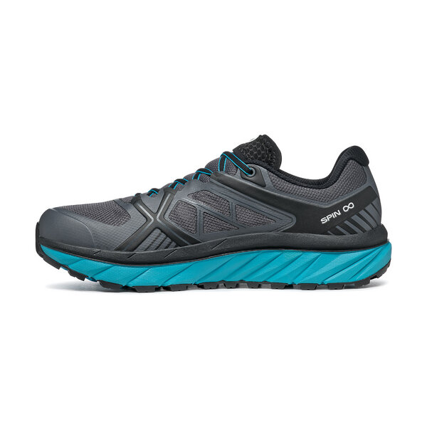 Scarpa SPIN INFINITY Limitless cushion trail running shoe Bestseller
