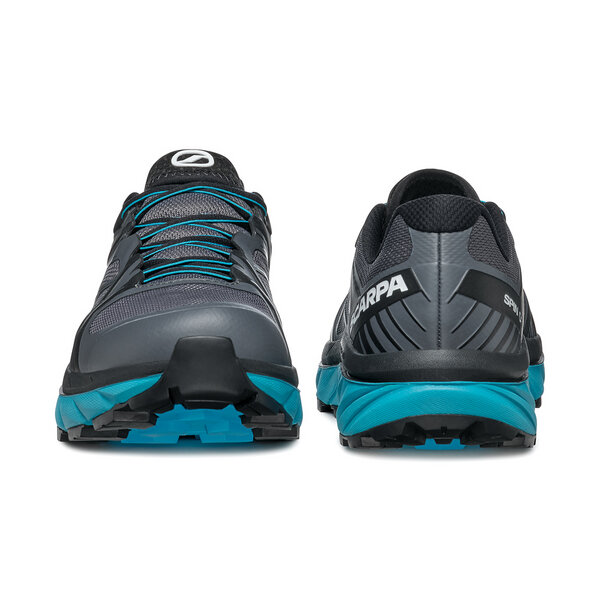 Scarpa SPIN INFINITY Limitless cushion trail running shoe Bestseller